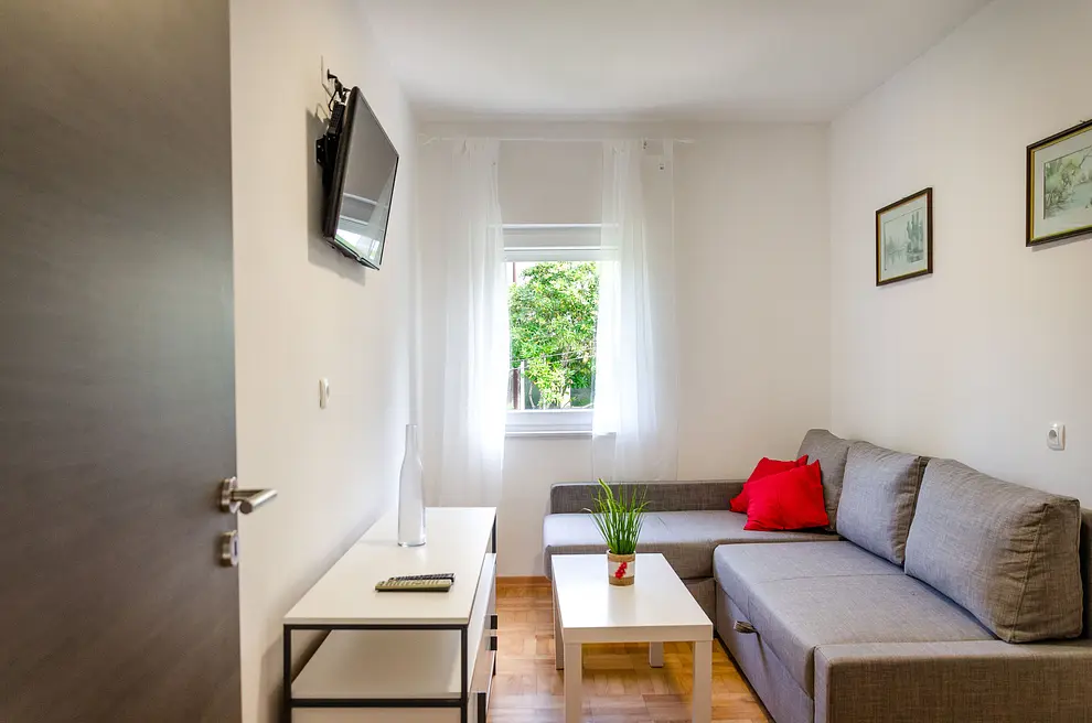 Ferienwohnung in Krk haustiergeeignet 66143068 24575