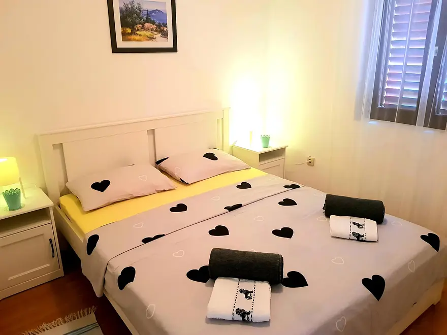 Ferienwohnung in Mandre  999211100 38915 – Foto 16