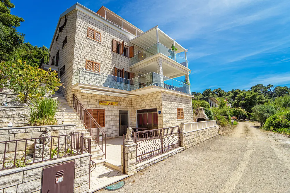 Ferienwohnung in Korcula  999203500 31745 – Foto 2