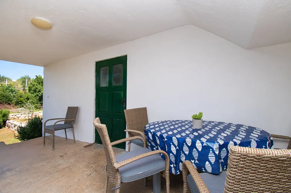 Ferienwohnung in Obrovac  999205154 33321