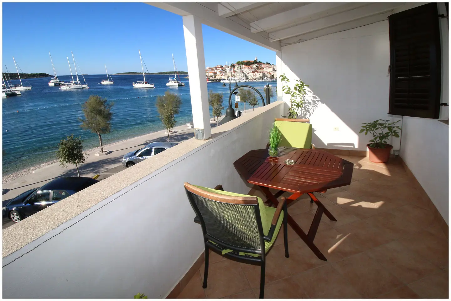 Ferienwohnung in Primosten  999206176 34292