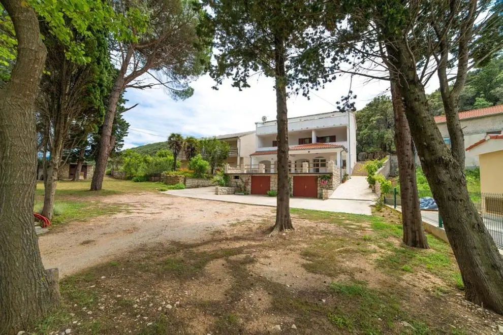 Ferienwohnung in Kampor  66154597 27933