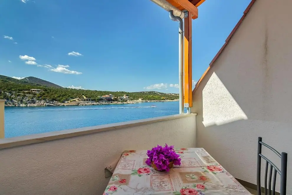 Ferienwohnung in Hvar haustiergeeignet 66122509 9999