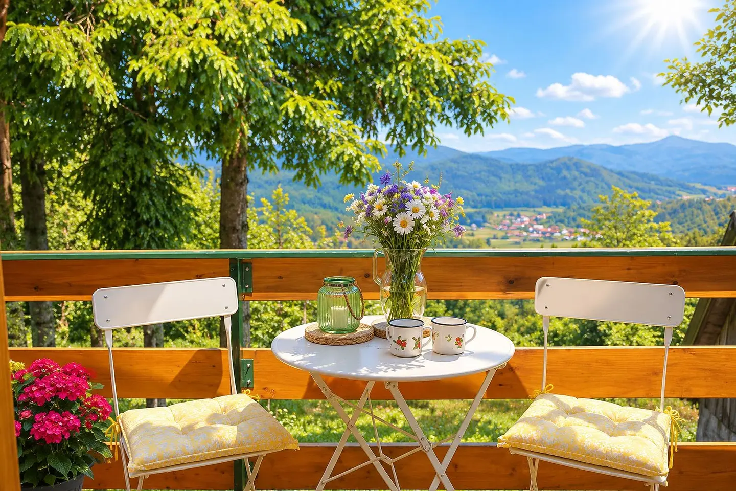 Ferienwohnung in Fuzine  999223225 41615