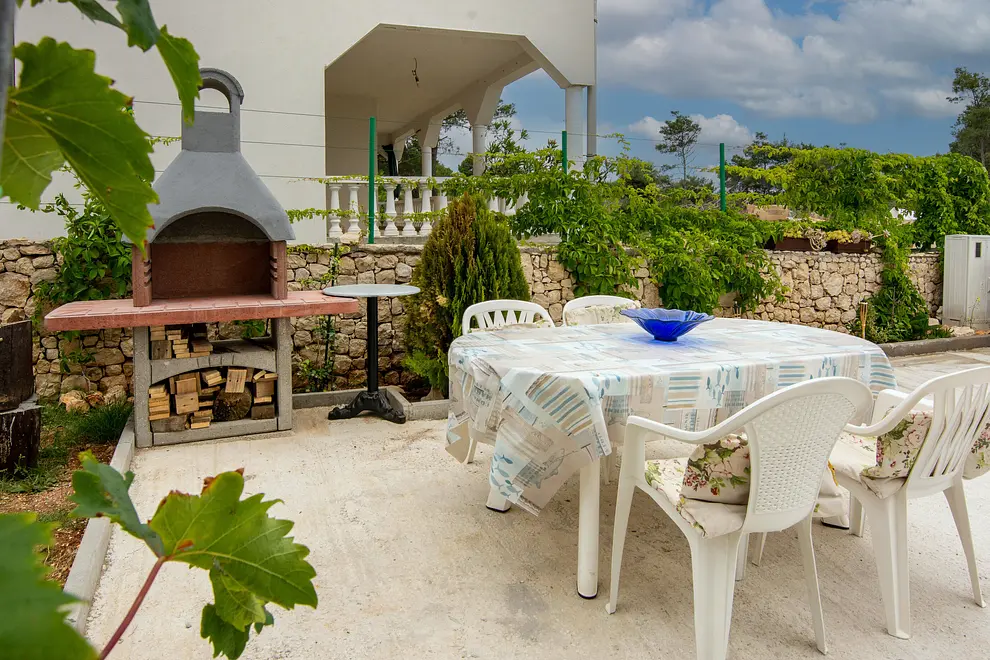 Ferienwohnung in Vir  66142057 23744