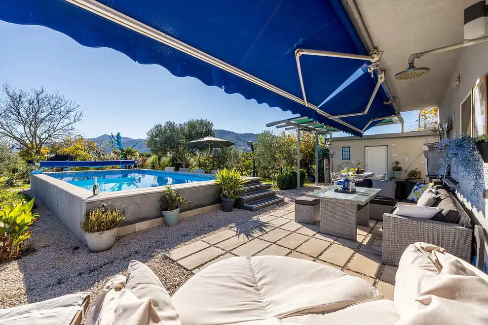 Ferienwohnung in Opuzen mit Pool 999212151 39839 – Foto 50
