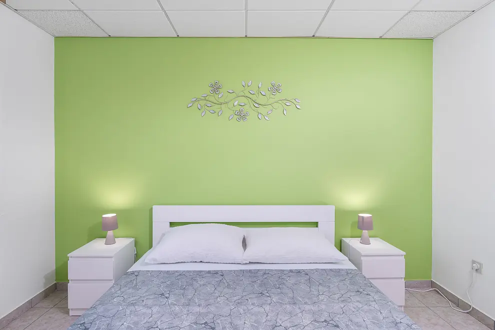 Ferienwohnung in Nin mit Pool und haustiergeeignet 999205999 34120 – Foto 16