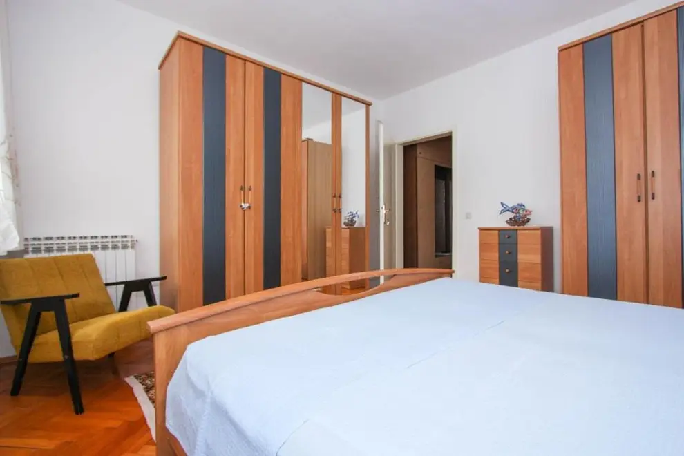 Ferienwohnung in Ciovo  999213270 40795
