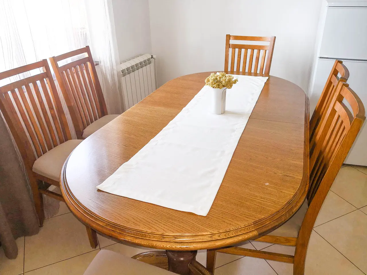Ferienwohnung in Crikvenica  999207201 35268