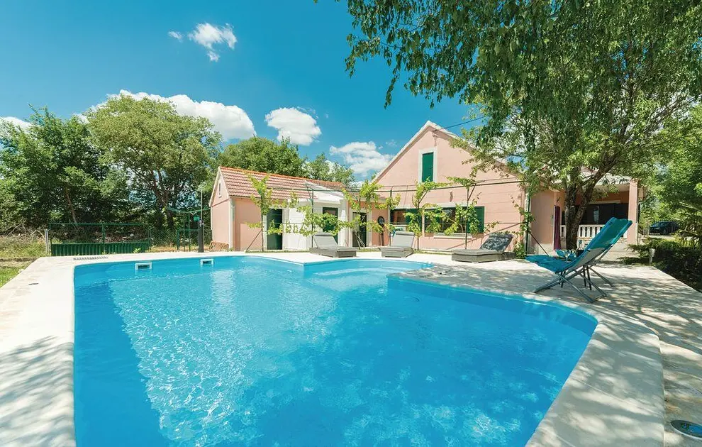 Ferienwohnung in Drnis mit Pool 999213497 41459 – Foto 3