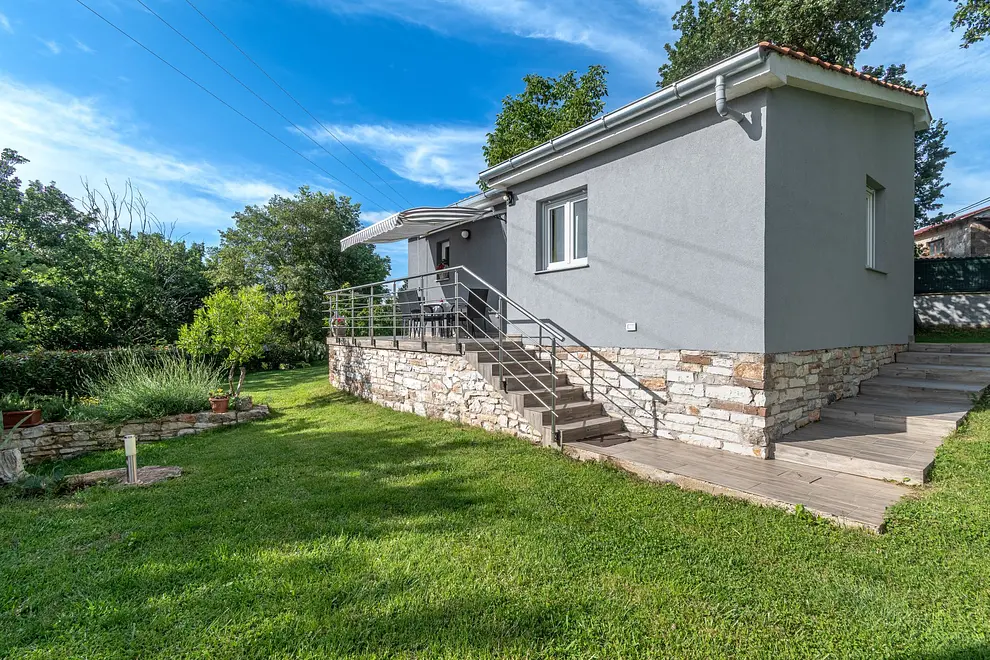 Ferienwohnung in Pazin mit Pool 999212605 40198 – Foto 10