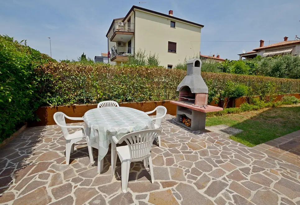 Ferienwohnung in Novigrad in Dalmatien  66127931 14216