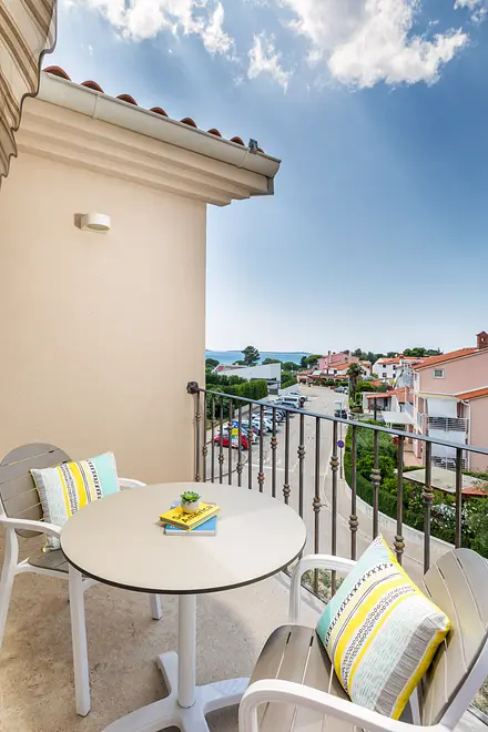Ferienwohnung in Fazana mit Pool 999212377 40018 – Foto 3