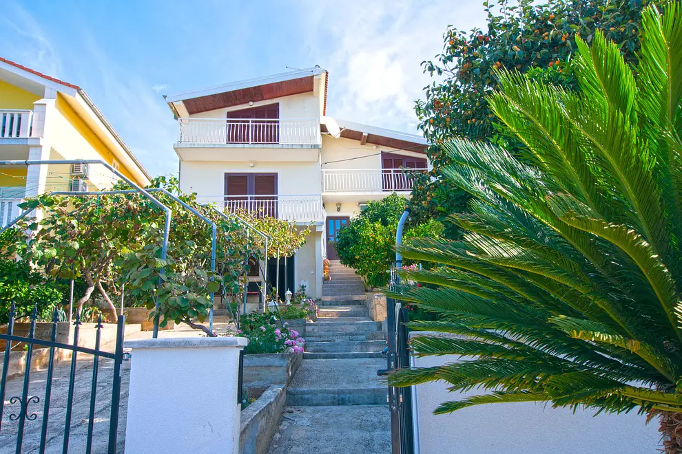 Ferienwohnung in Biograd haustiergeeignet 999208402 36368 – Foto 6