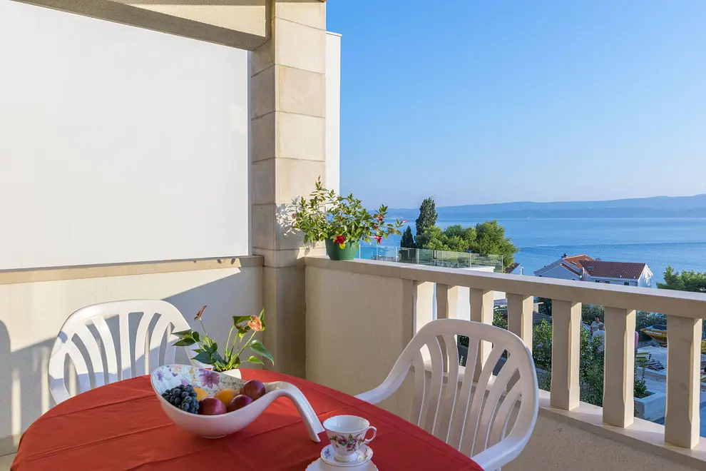 Ferienwohnung in Omis  999203057 31316 – Foto 6
