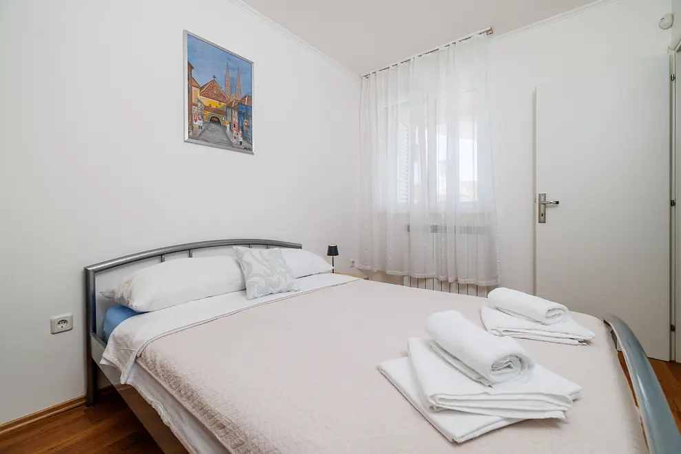 Ferienwohnung in Crikvenica  999203117 31374 – Foto 20
