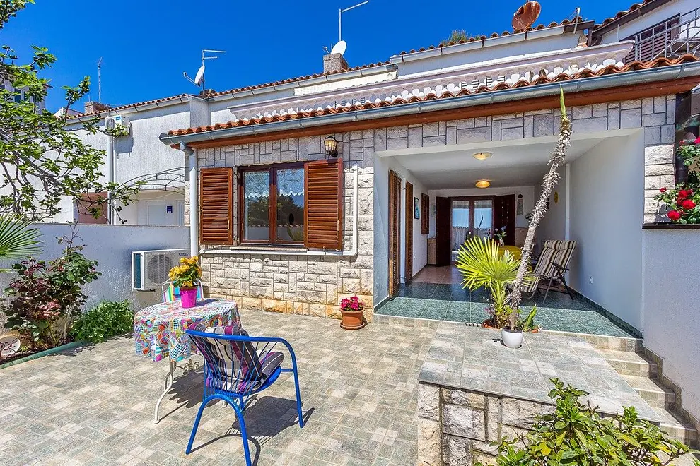 Ferienwohnung in Barbariga haustiergeeignet 6618115 18447