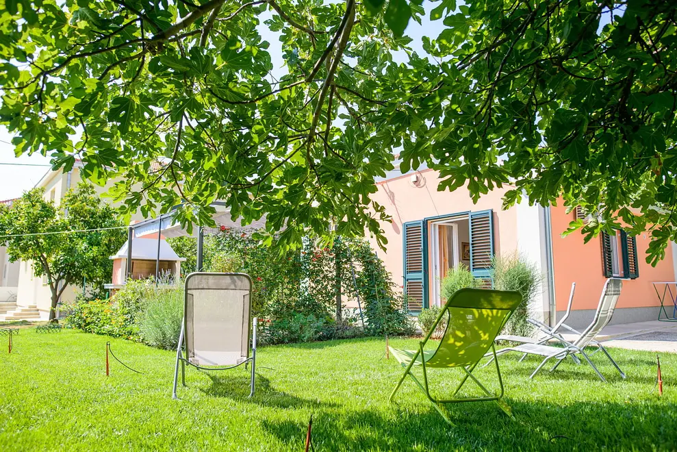 Ferienwohnung in Trogir  999213263 40788 – Foto 4