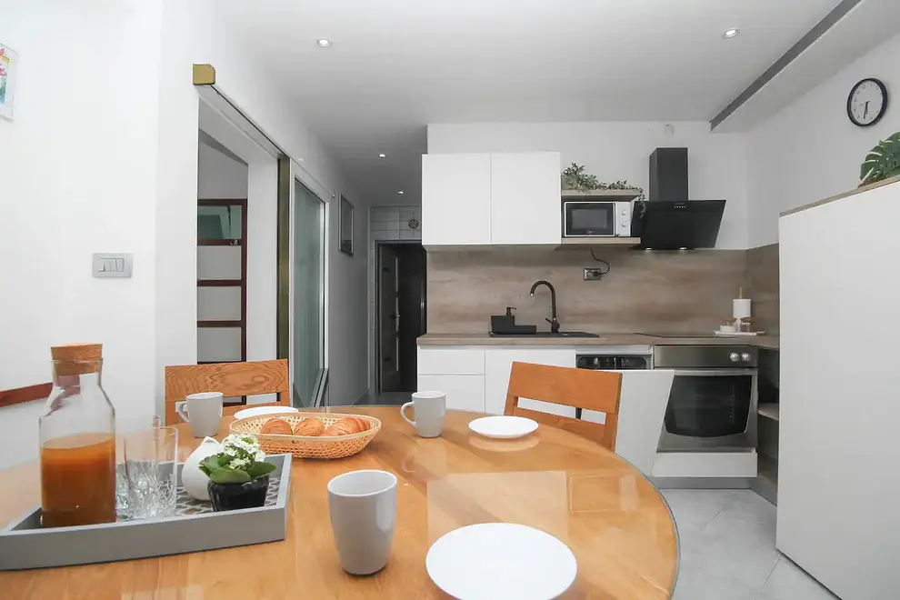 Ferienwohnung in Vodice  999208562 36519 – Foto 11