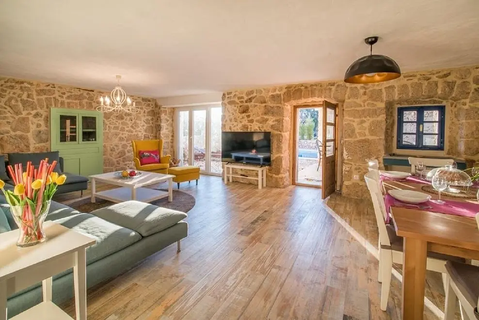 Ferienwohnung in Krk mit Pool 999207639 35667 – Foto 18