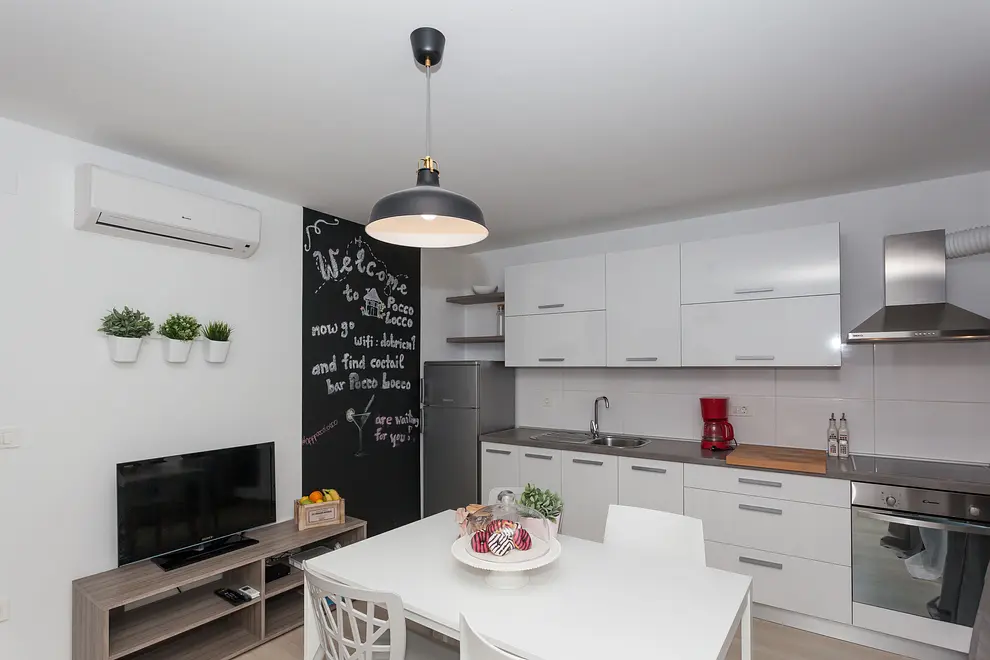 Ferienwohnung in Biograd mit Pool 999205225 33392 – Foto 11