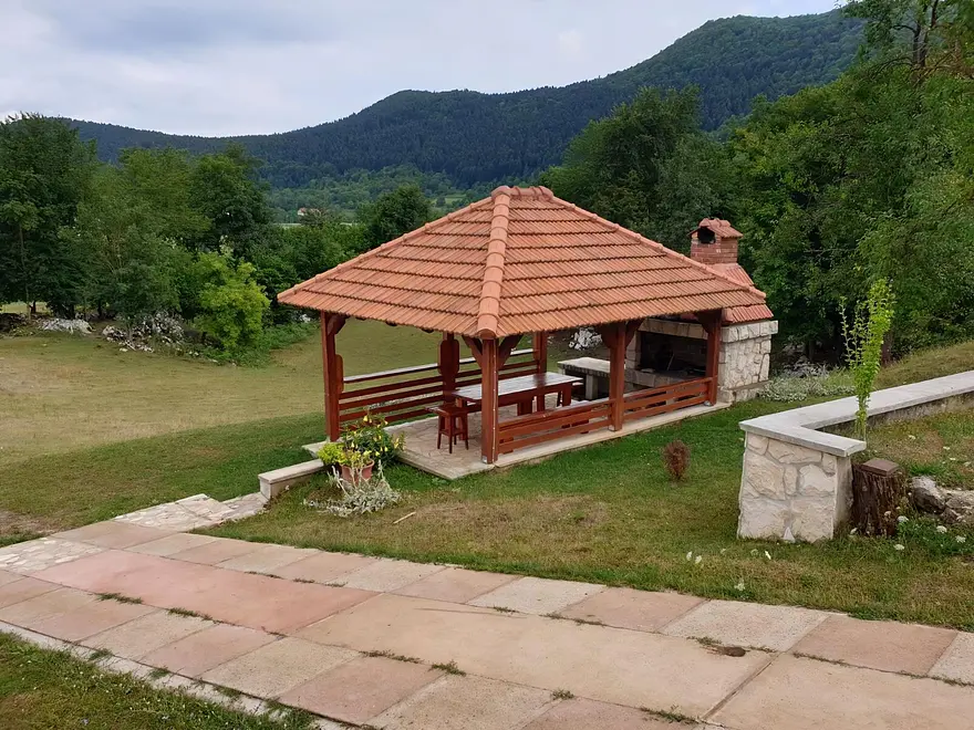Ferienwohnung in Otocac mit Pool 999209665 37584 – Foto 13