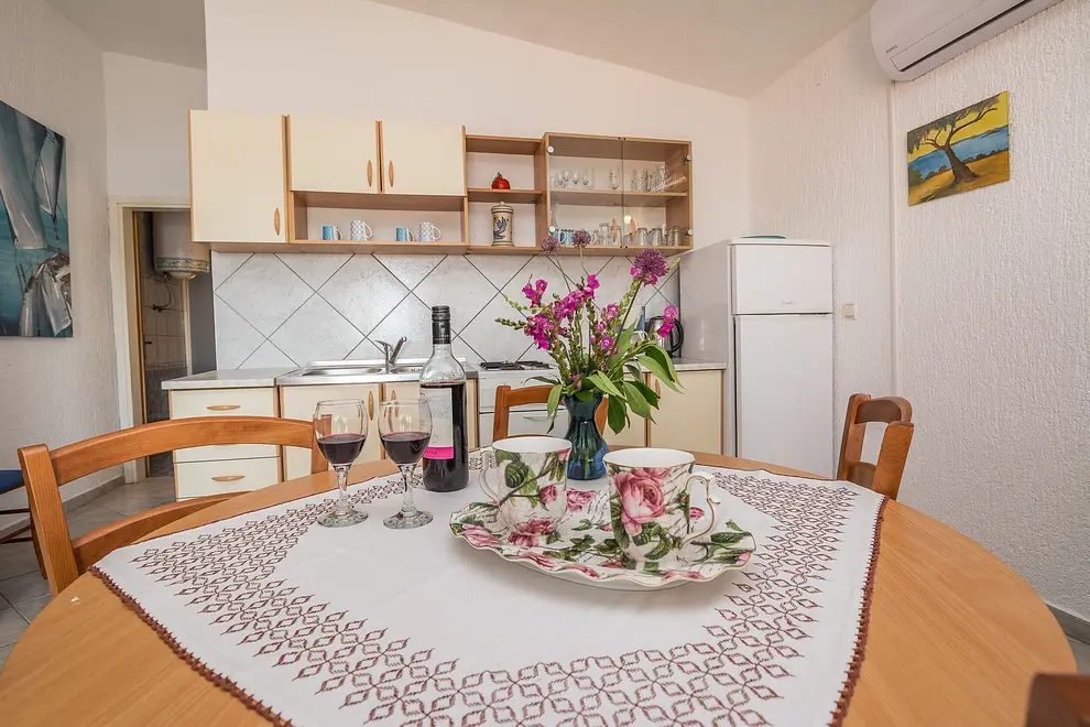 Ferienwohnung in Vir  999205357 33521 – Foto 11