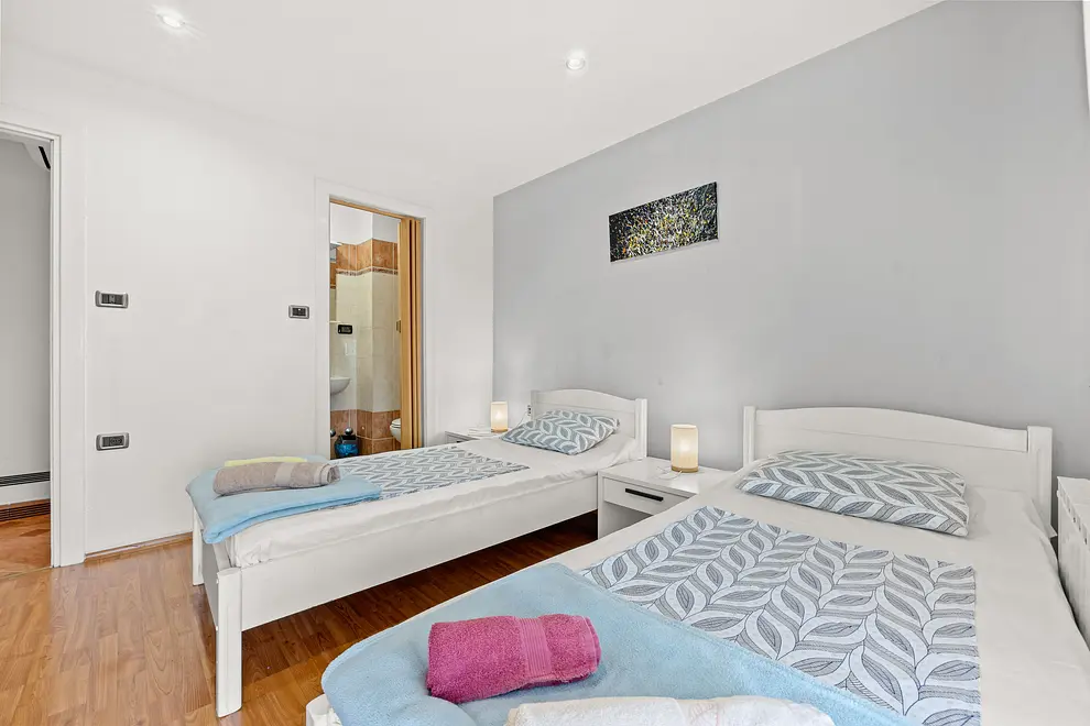 Ferienwohnung in Kanfanar mit Pool 999211318 41271 – Foto 11