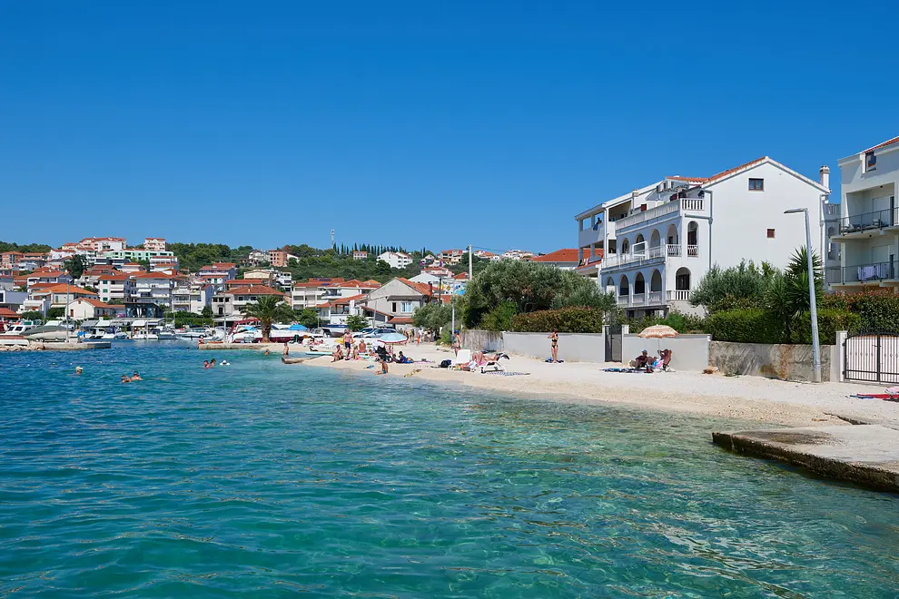 Ferienwohnung in Ciovo  66142435 24049