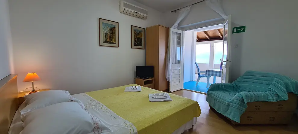 Ferienwohnung in Hvar haustiergeeignet 66141278 23316