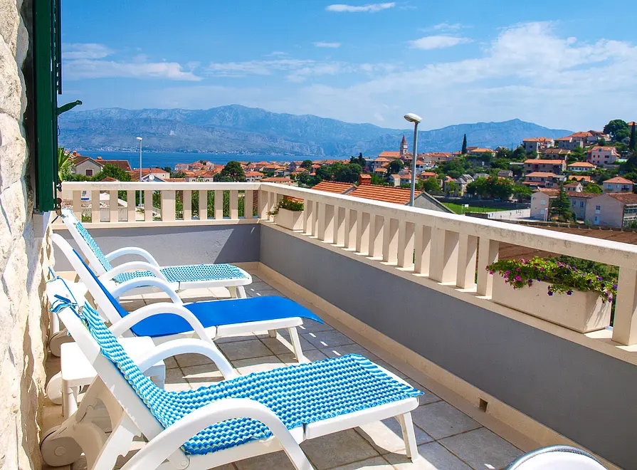 Ferienwohnung in Brac haustiergeeignet 66151530 25628