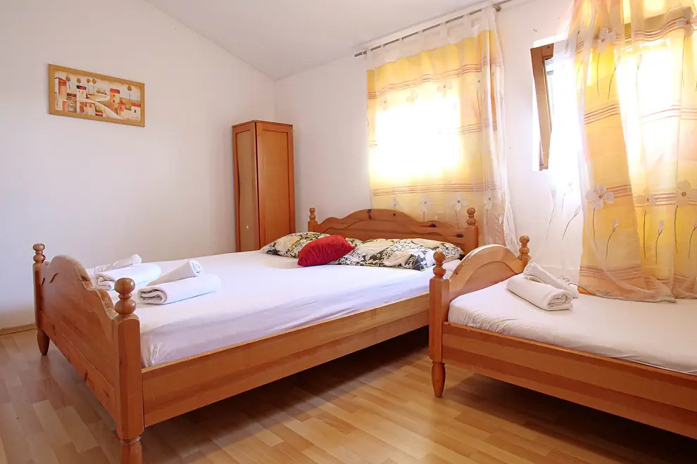 Ferienwohnung in Fazana  999204304 32514 – Foto 3