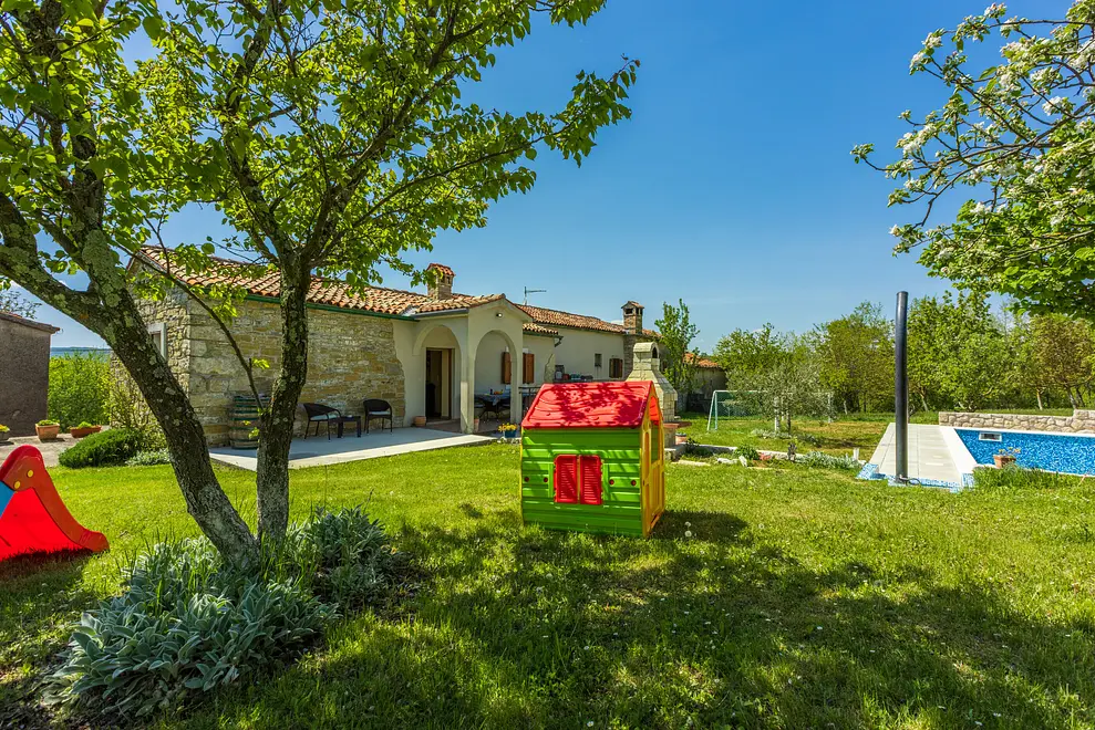 Ferienwohnung in Krsan mit Pool 999203547 31786 – Foto 7