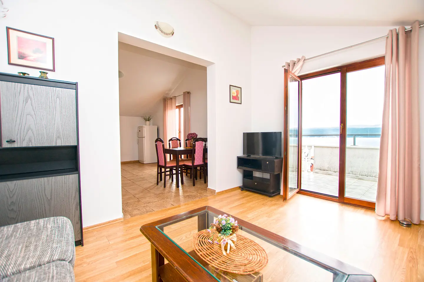 Ferienwohnung in Obrovac  999212556 40159
