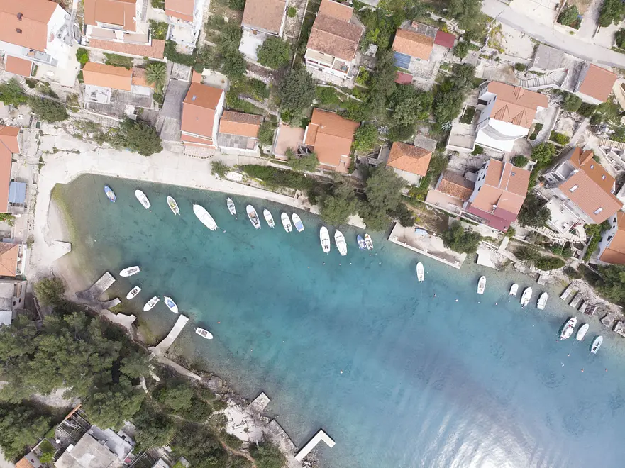 Ferienwohnung in Hvar haustiergeeignet 999202790 31064 – Foto 5
