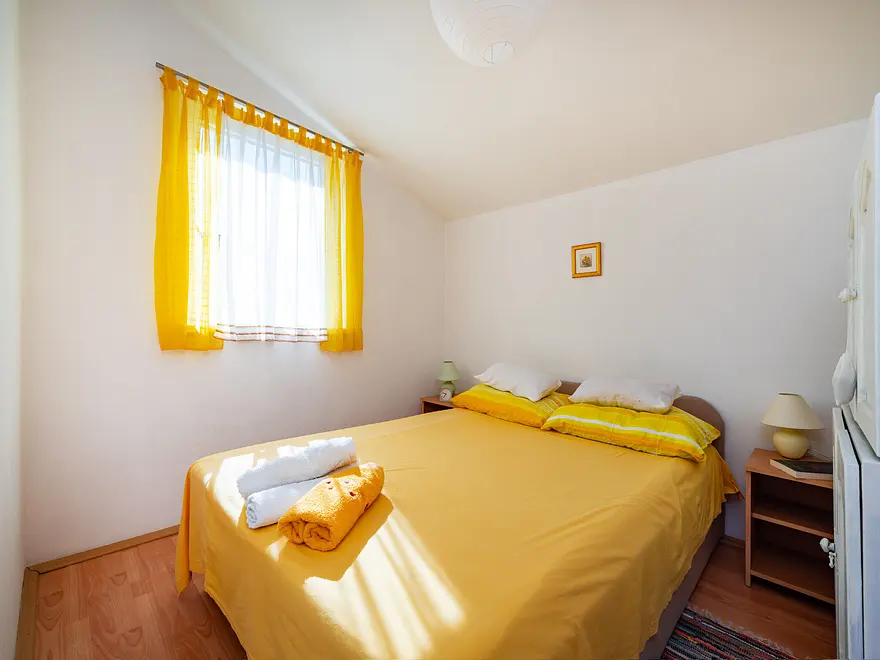 Ferienwohnung in Starigrad haustiergeeignet 66145193 25301