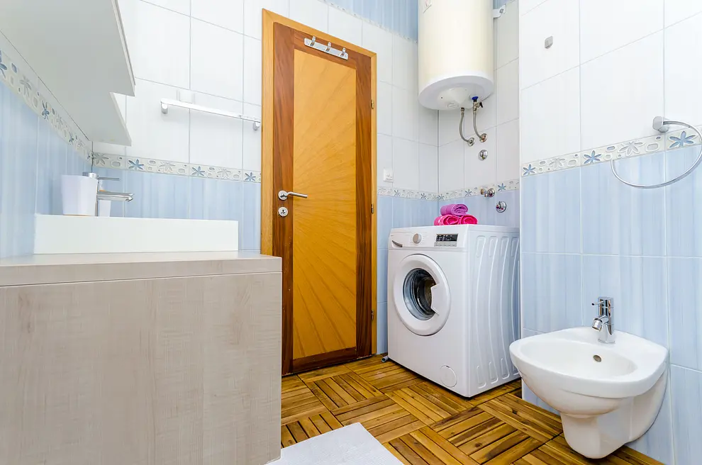 Ferienwohnung in Trogir  999209324 37250 – Foto 17