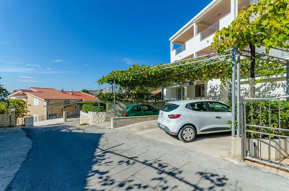 Ferienwohnung in Ciovo  999206747 34836 – Foto 5