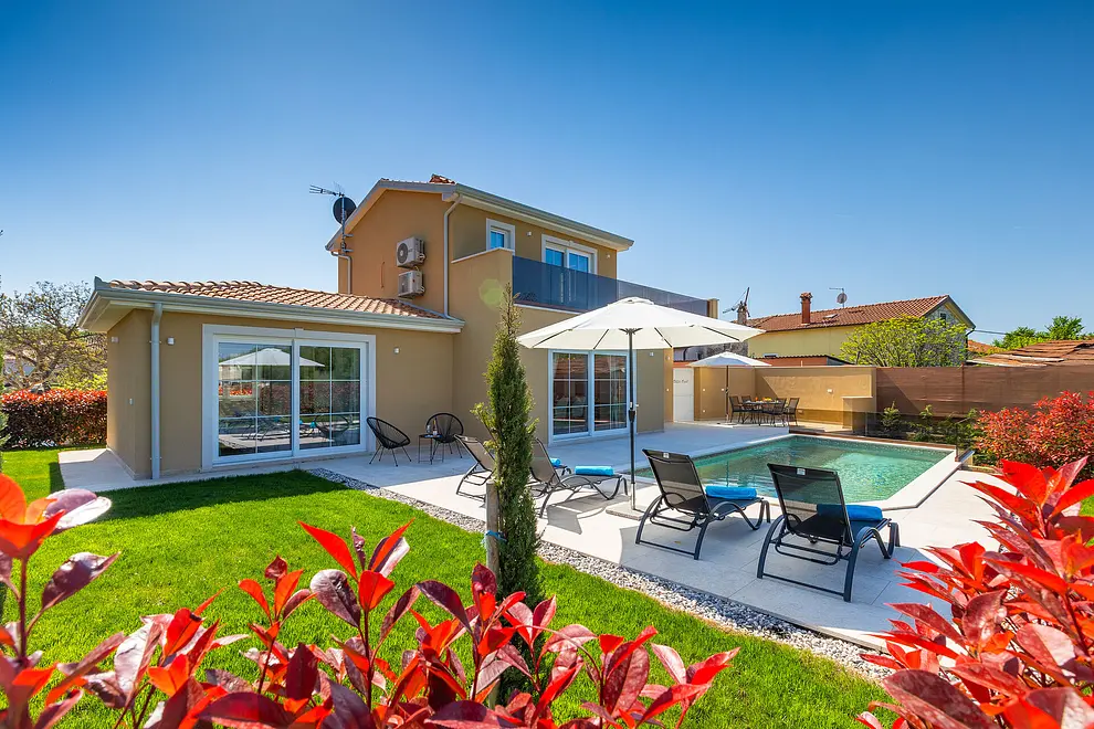 Ferienwohnung in Porec mit Pool 999223746 41863 – Foto 33