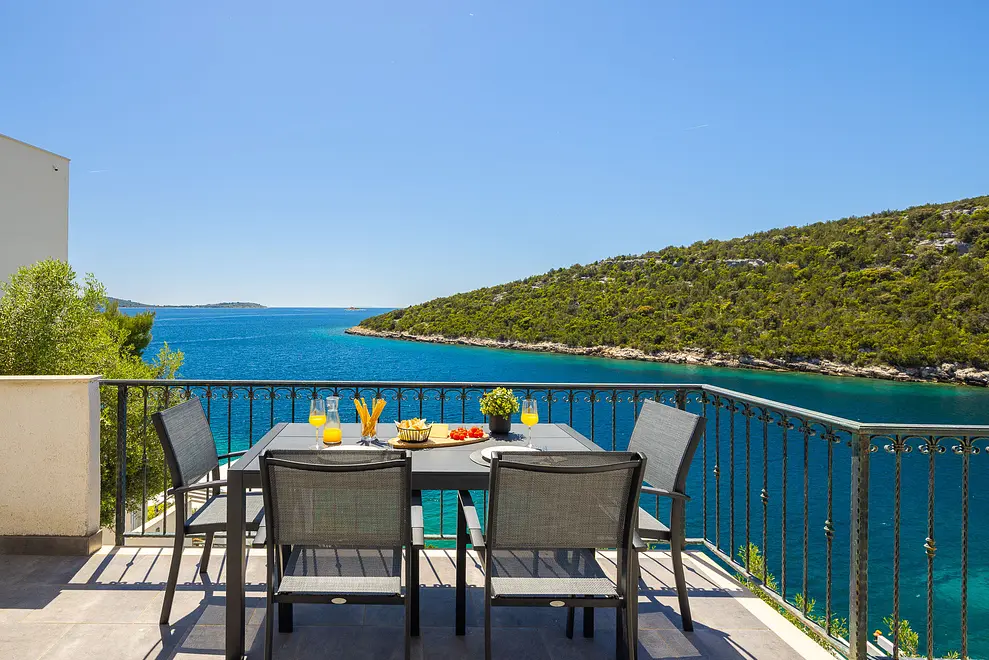 Ferienhaus in Marina mit Pool und haustiergeeignet 999203980 32204 – Foto 65
