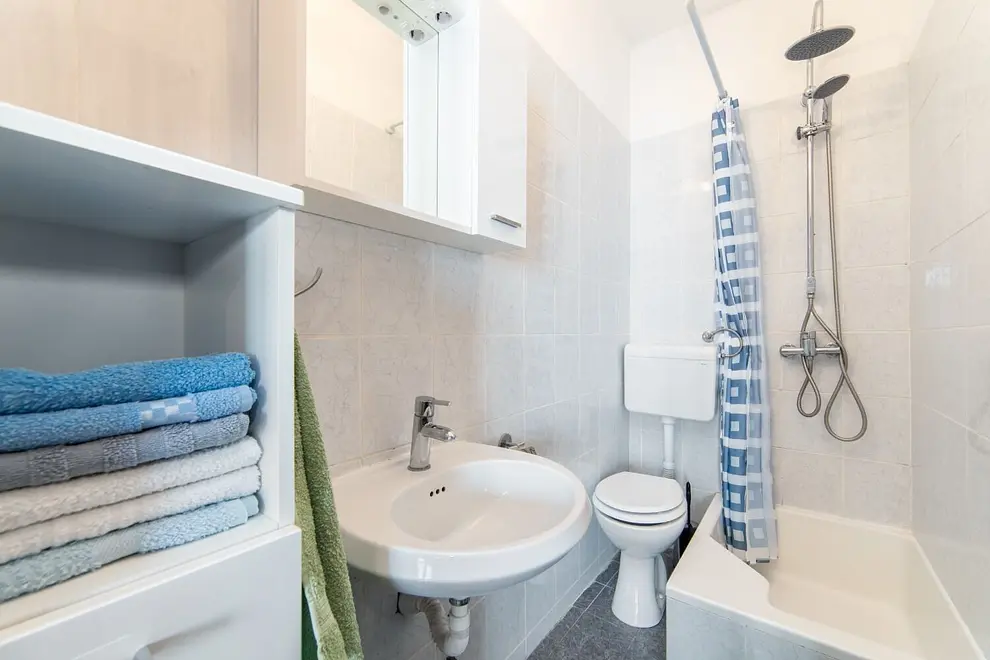Ferienwohnung in Ploce haustiergeeignet 999206972 35055 – Foto 12