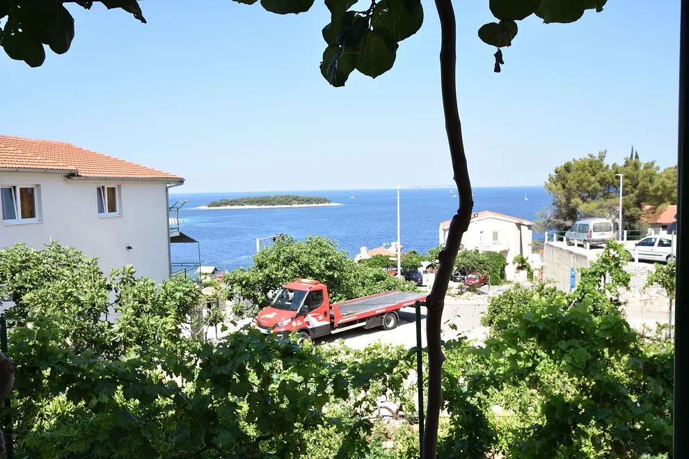 Ferienappartment in Primosten  66110480 3602