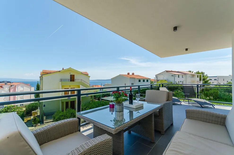 Ferienwohnung in Ciovo mit Pool 999209411 37335 – Foto 28
