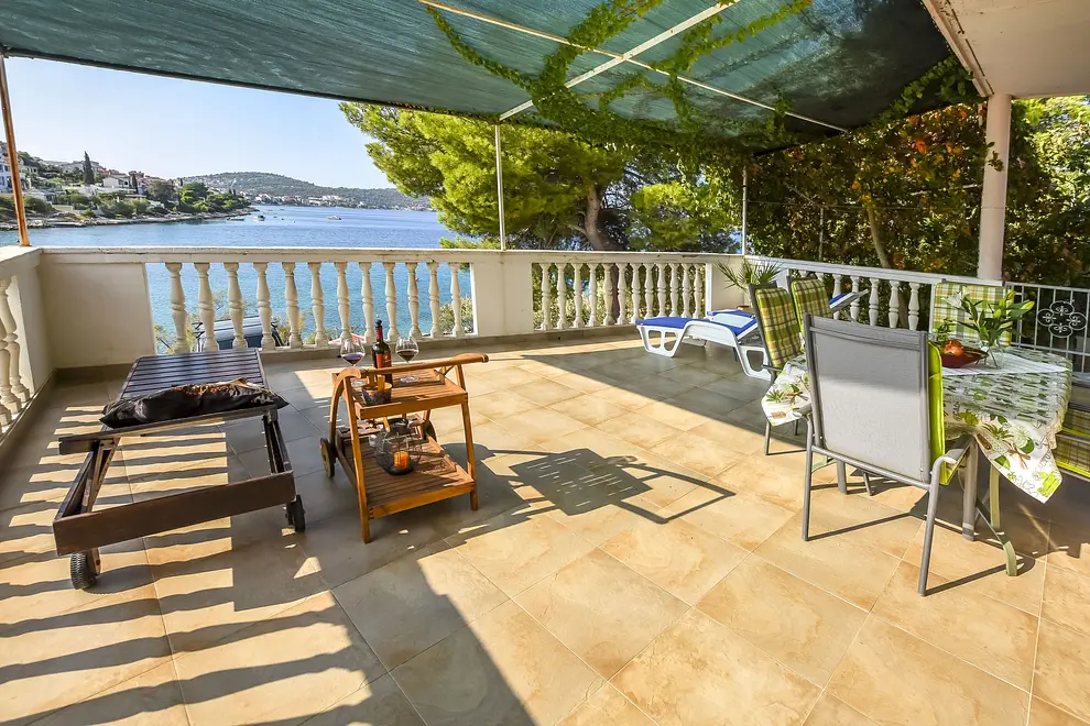 Ferienwohnung in Rogoznica  6612197 950