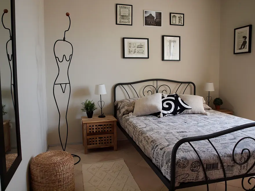 Ferienwohnung in Vodice  66115020 5134