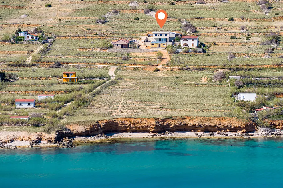 Ferienhaus in Kolan mit Pool 999239425 43231 – Foto 19