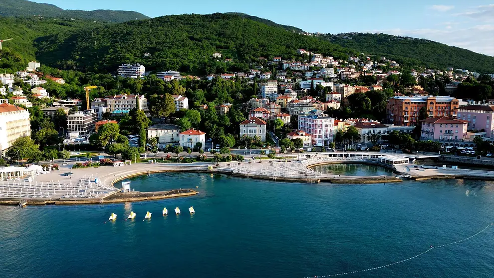 Ferienwohnung in Opatija  999208458 36424 – Foto 4