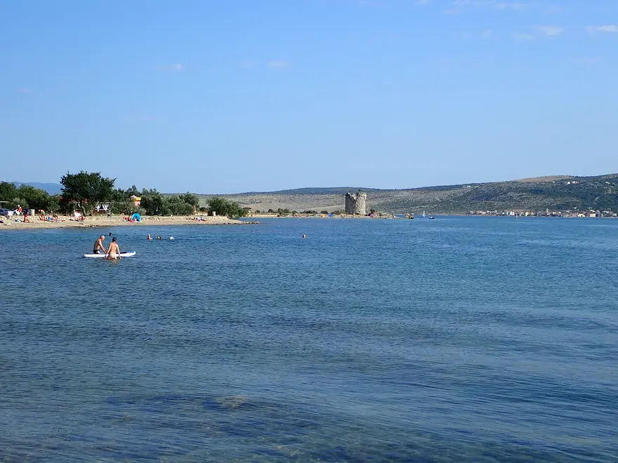 Ferienwohnung in Starigrad  999206982 35065 – Foto 15