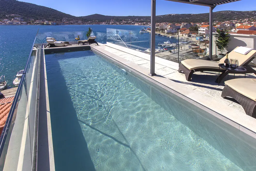 Ferienhaus in Marina mit Pool 999210258 38130 – Foto 24