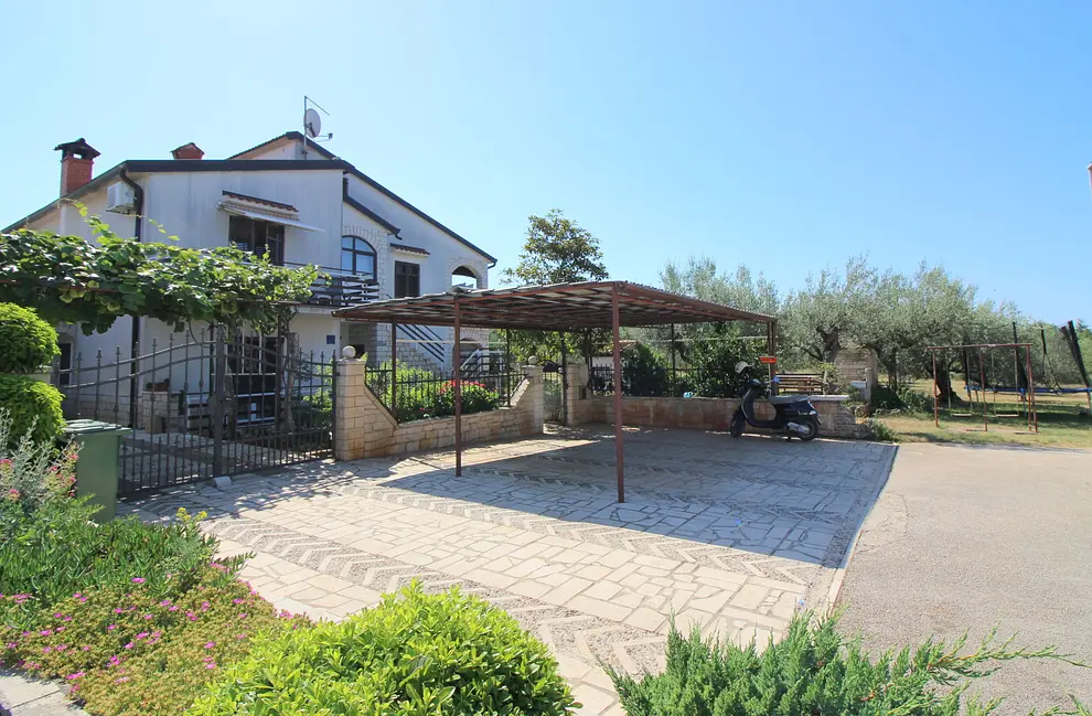 Ferienwohnung in Porec  999223875 41991 – Foto 13